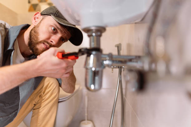 Best Faucet and Fixture Replacement  in Elkins, AR